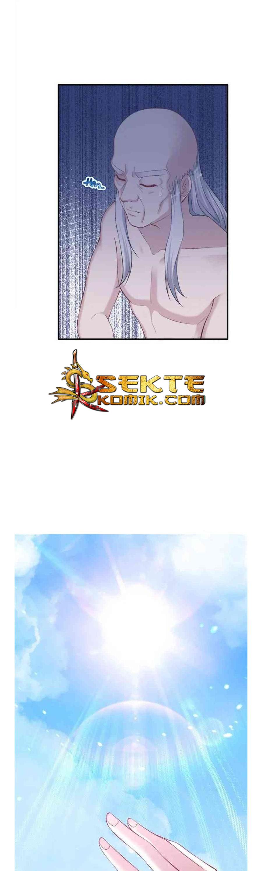 Beauty and the Beasts Chapter 158 Gambar 5